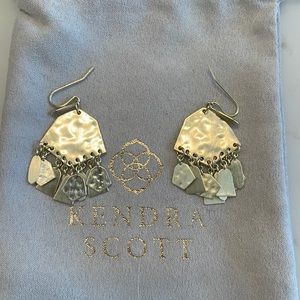Kendra Scott Liz Earrings